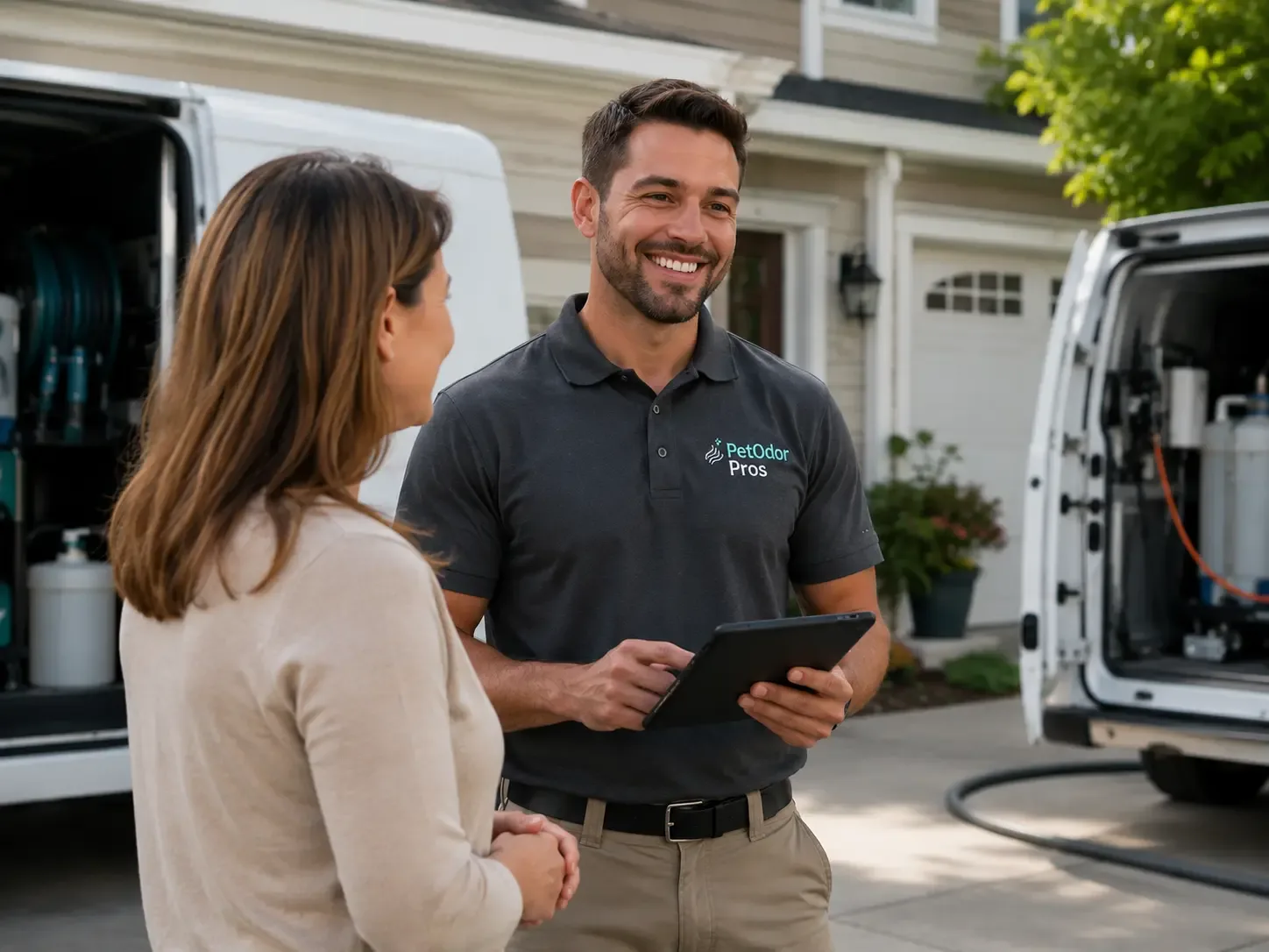 Pet Odor Removal FAQs for Hindsboro, IL